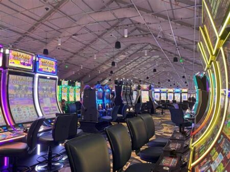 best north carolina casino sites – Updated for 2024