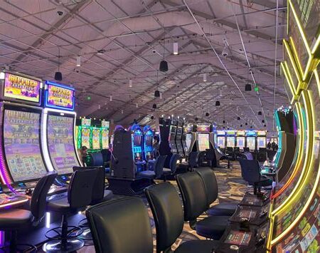 best north carolina casino sites – Updated for 2024