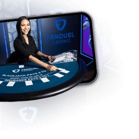 fanduel casino live dealer – Updated for 2024