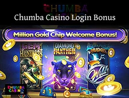 online casino games chumba casino login – Updated for 2024