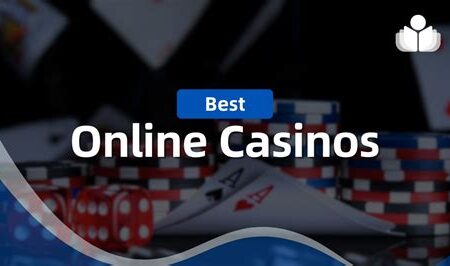 ultimate online casino – Updated for 2025